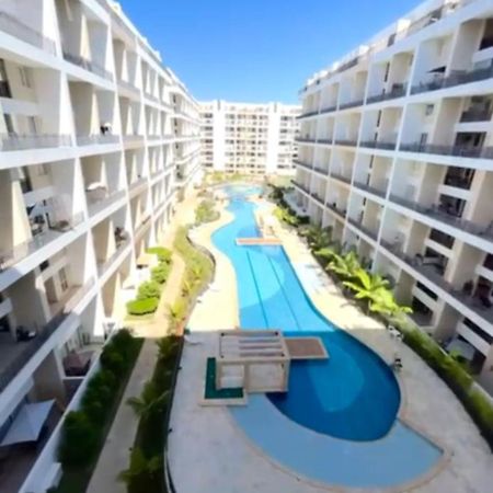 Apart Hotel Full Poolview Tagua Life Brasília Exteriér fotografie