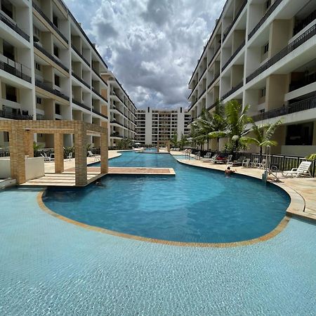 Apart Hotel Full Poolview Tagua Life Brasília Exteriér fotografie